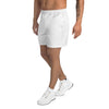 Pure Mischief - Men's Athletic Emblem Shorts