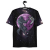 Full Moon - Men's Stardust T-Shirt