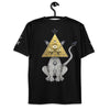 Evolution Prism - Men's Diamond T-Shirt