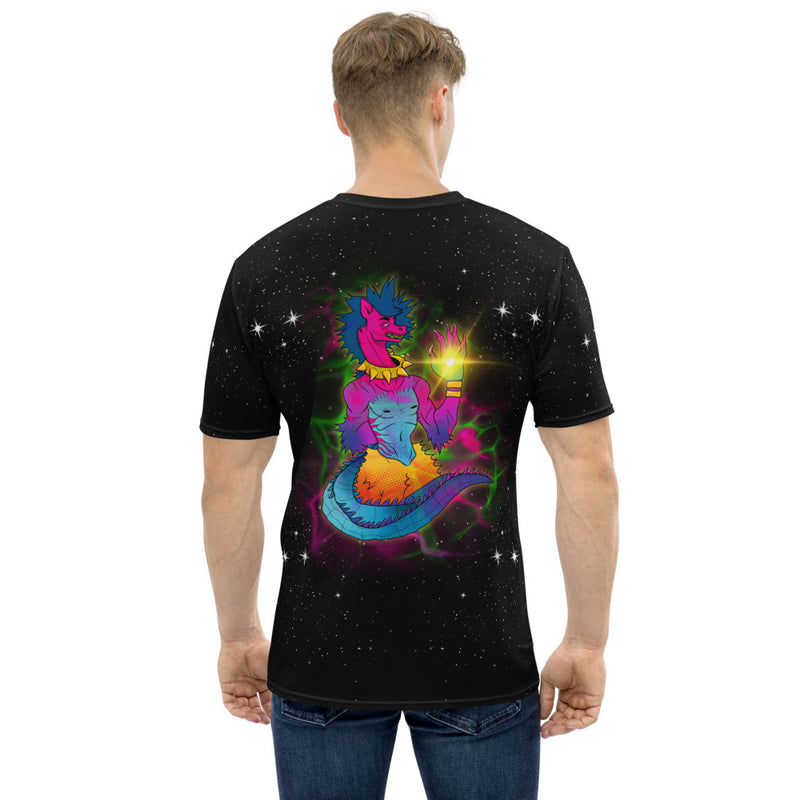 Solstice - Men's Stardust T-Shirt