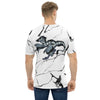 Natural Predator - Men's T-Shirt