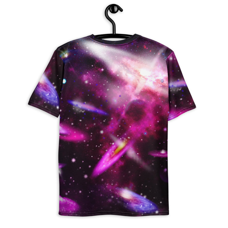 Zumjai Universe - Men's T-Shirt