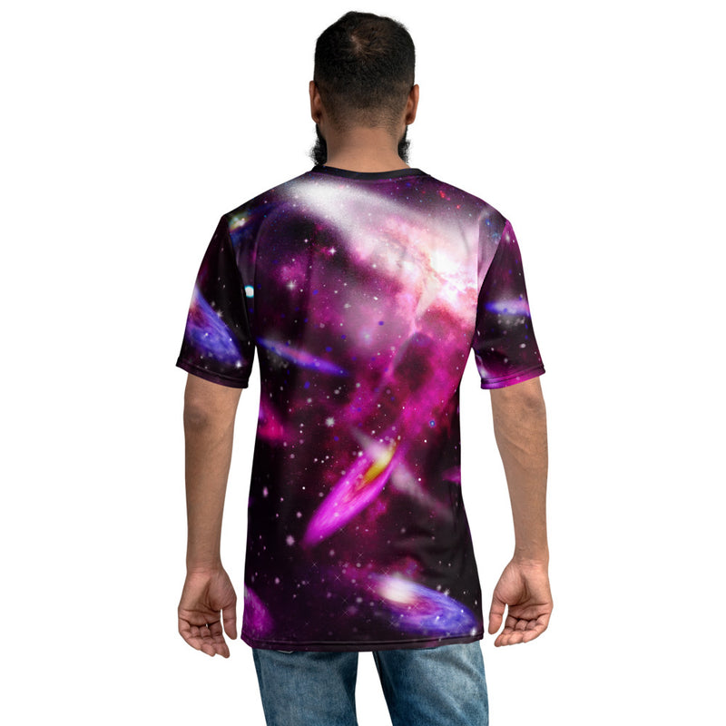 Zumjai Universe - Men's T-Shirt