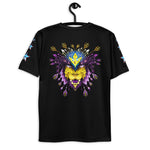 Bizarre Illusion - Men's Diamond T-Shirt