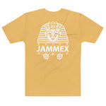 Gilded Emblem - Men's T-Shirt