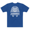 Cobalt Emblem - Men's T-Shirt