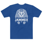 Cobalt Emblem - Men's T-Shirt