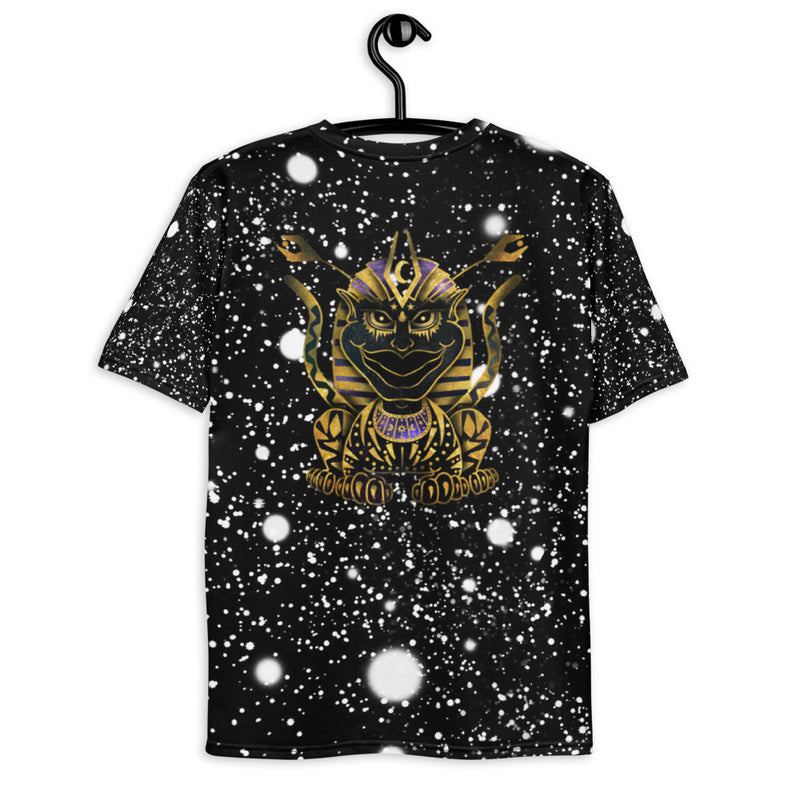 Penumbra Sphinx - Men's Exotik T-Shirt