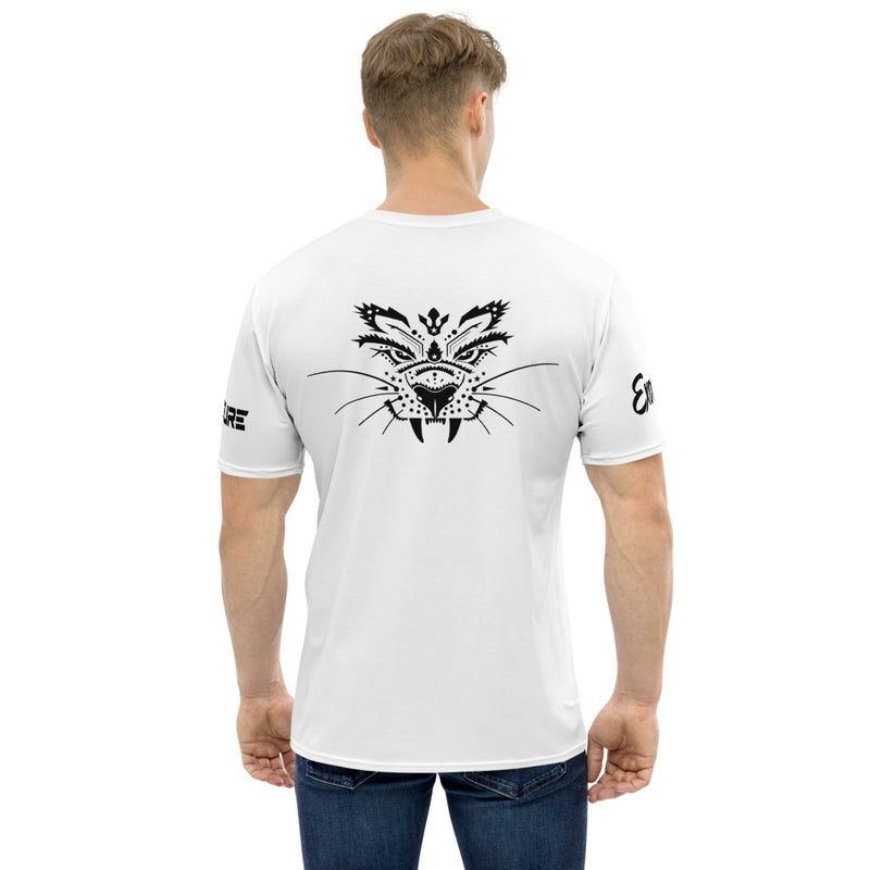 Exotik Future Inc. - Men's Corporate T-Shirt