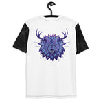 Interdimensional Chaos - Men's Accent T-Shirt