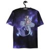 Fire Goddess X - Men's Stardust T-Shirt