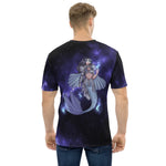 Fire Goddess X - Men's Stardust T-Shirt