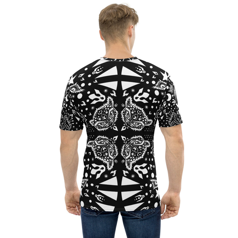 Hybrid Dimensions - Men's Exotik T-Shirt