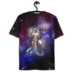 Thunder God X - Men's Stardust T-Shirt