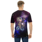 Thunder God X - Men's Stardust T-Shirt