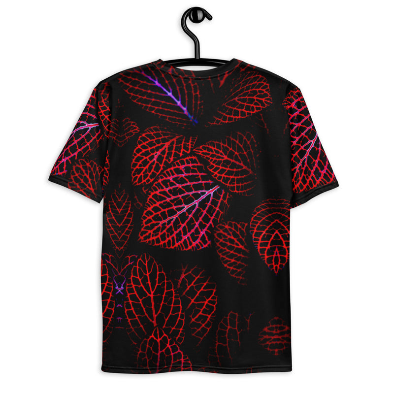 Rich Foliage - Men's T-Shirt