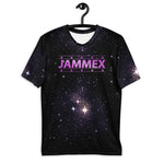 Full Moon - Men's Stardust T-Shirt