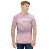 In The Clouds - Men's T-Shirt