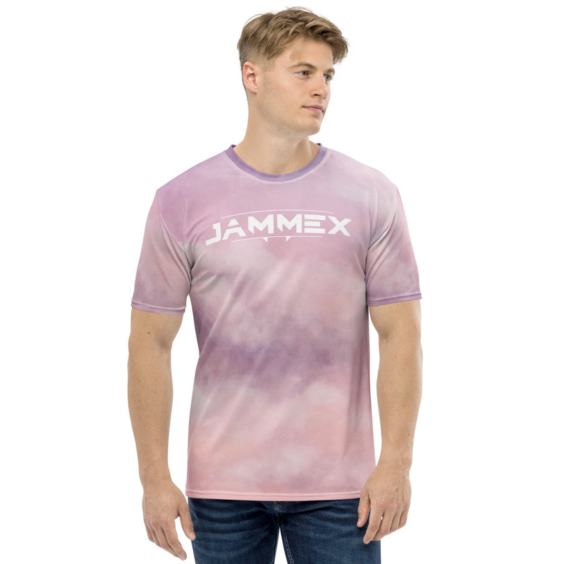 In The Clouds - Men's T-Shirt