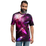 Zumjai Universe - Men's T-Shirt