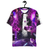 Amethyst Universe - Men's T-Shirt