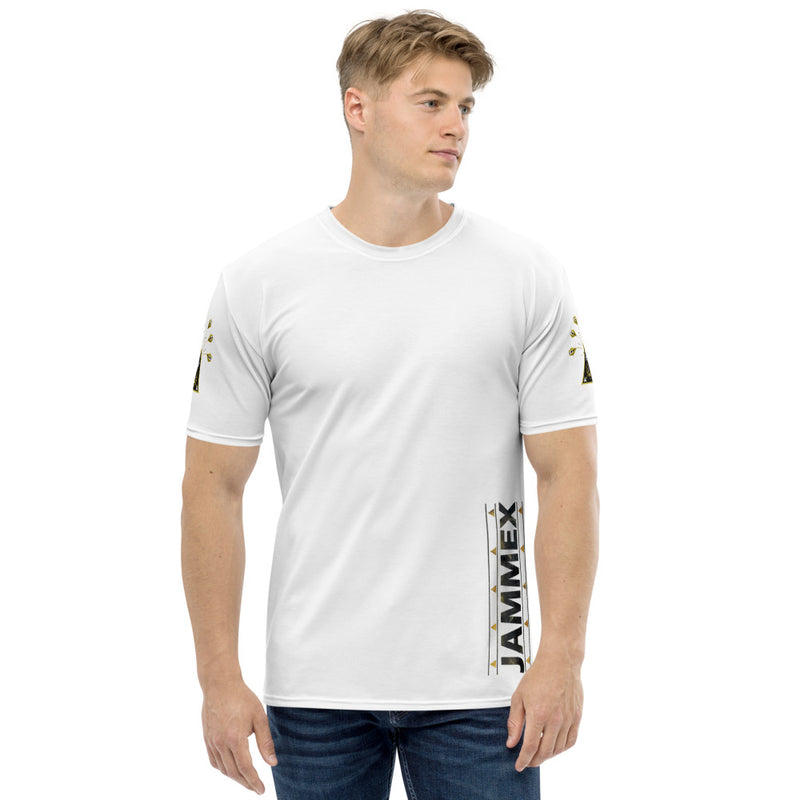 Weird Nature - Men's Diamond T-Shirt