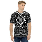 Hybrid Dimensions - Men's Exotik T-Shirt