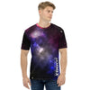 Thunder God X - Men's Stardust T-Shirt