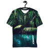 Boonetopian Jungle - Men's T-shirt