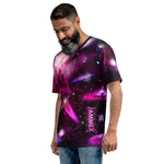 Zumjai Universe - Men's T-Shirt