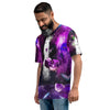 Amethyst Universe - Men's T-Shirt