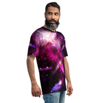 Zumjai Universe - Men's T-Shirt