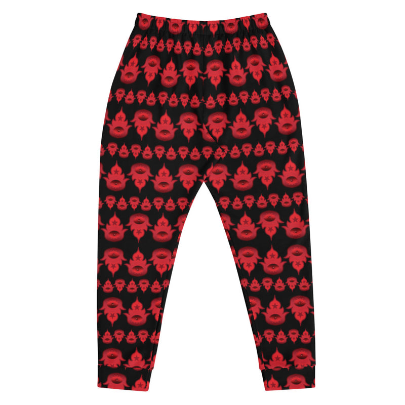 Obscure Flame - Men's Exotik Joggers