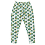 Among The Leaves - Men's Exotik Joggers