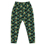 Among The Leaves - Men's Exotik Joggers