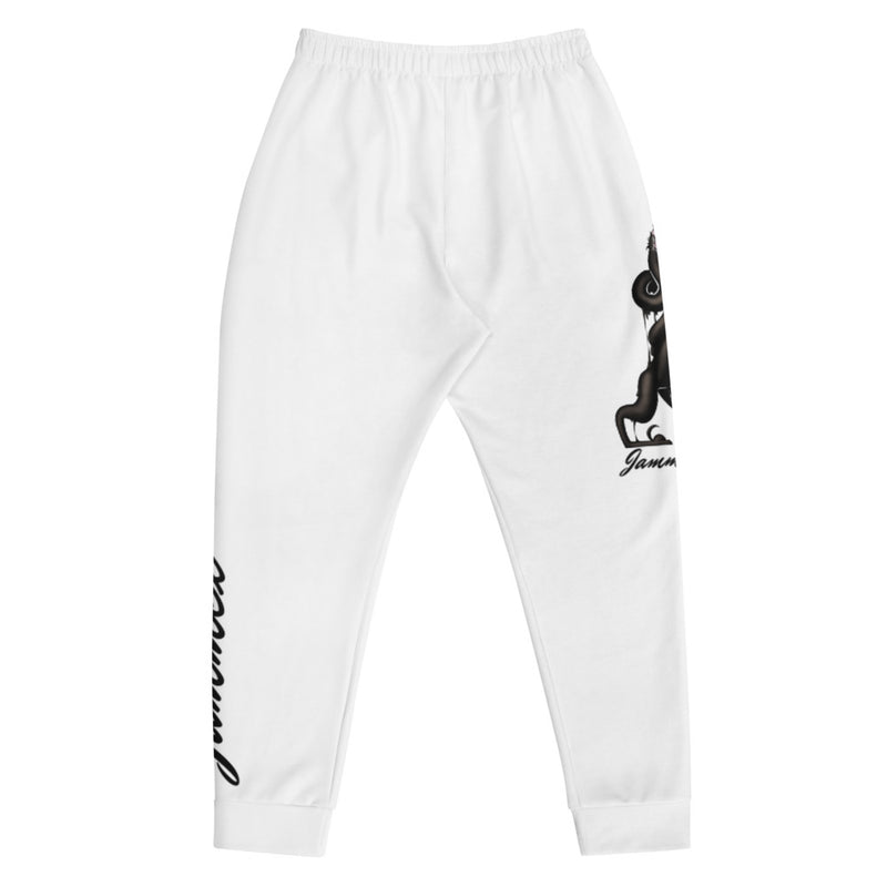 Pure Mischief - Men's Emblem Joggers