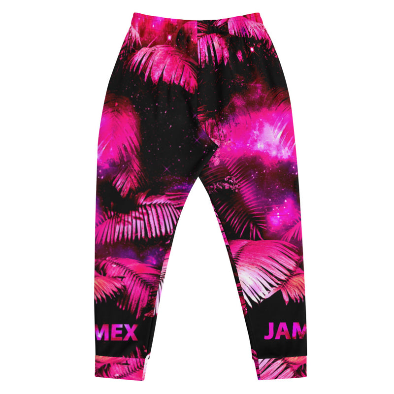 Vivid Hallucinations - Men's Accent Joggers