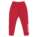 Scarlet Emblem - Men's Joggers