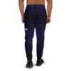 Midnight Glimmer - Men's Emblem Joggers