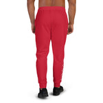 Scarlet Emblem - Men's Joggers