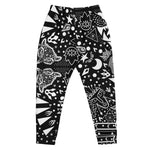 Hybrid Dimensions - Men's Exotik Joggers