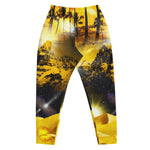 Himbaisha Universe - Men's Joggers