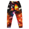 Crystal Universe - Men's Joggers