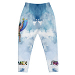 Feathers In The Sky - Men's Joggers