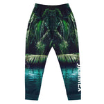 Boonetopian Jungle - Men’s Joggers