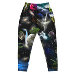 Exotik Future Multiverse - Men's Joggers