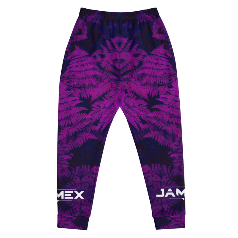 Exotic Ferns - Men's Joggers