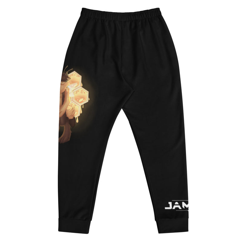 Gleam - Men's Diamond Joggers