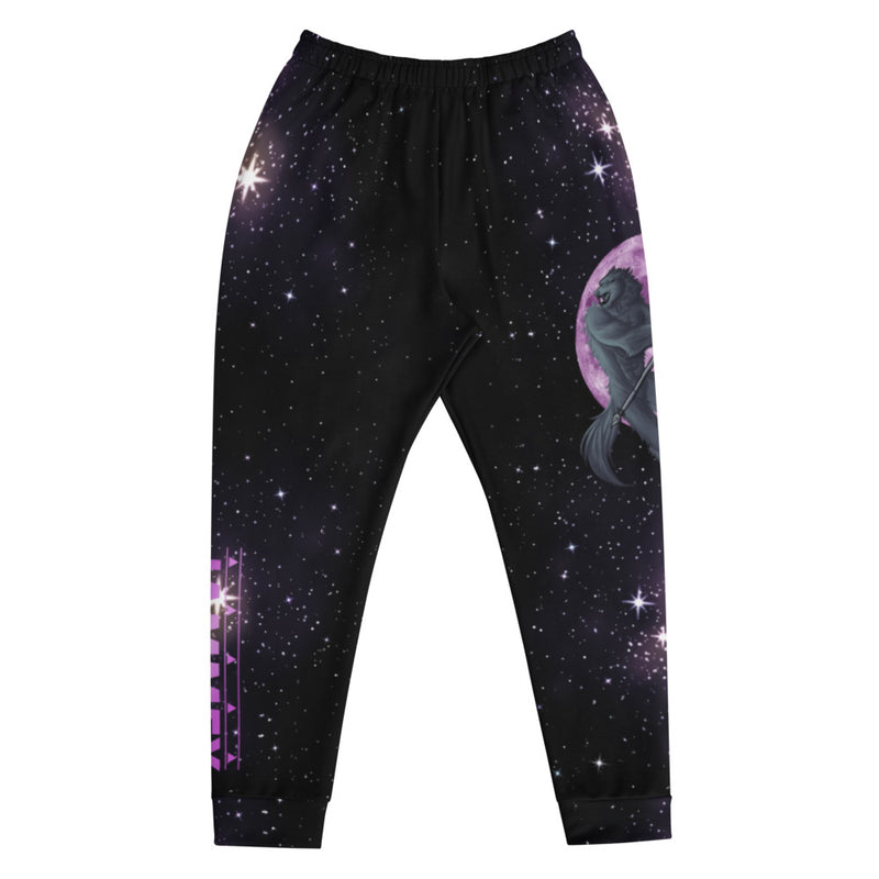 Full Moon - Men’s Stardust Joggers