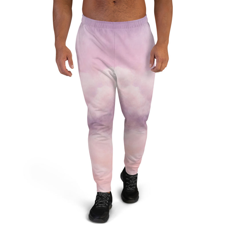 In The Clouds - Men's Joggers